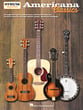 Americana Classics Guitar and Fretted sheet music cover